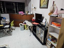 Blk 360 Tampines Street 34 (Tampines), HDB 4 Rooms #581316951